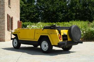 Bild 8/39 von FIAT 600 Savio Jungla (1967)