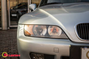 Image 10/31 of BMW Z3 1.9 (1999)