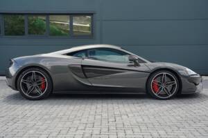 Afbeelding 3/50 van McLaren 570S (2016)