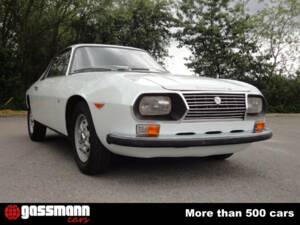 Bild 7/15 von Lancia Fulvia Sport 1.3 S (Zagato) (1972)