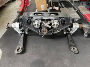 Image 30/30 de Jaguar Type E 3.8 (1963)