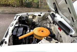 Image 22/29 de Toyota Corolla 1200 (1971)