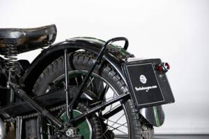 Image 29/50 de Ariel W/NG 350 (1941)