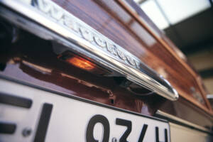 Image 19/96 of Jeep Wagoneer Limited (1982)