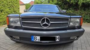 Image 23/32 of Mercedes-Benz 560 SEC (1991)