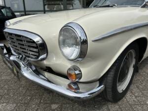 Imagen 6/22 de Volvo 1800 S (1963)