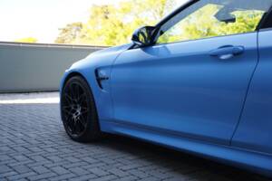 Immagine 38/50 di BMW M4 Competition (2019)