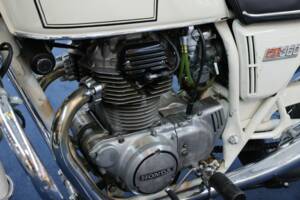 Image 18/40 of Honda CB 360 G (1974)