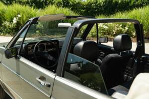 Image 27/50 de Volkswagen Golf Mk I Convertible 1.1 (1980)