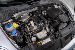 Immagine 30/50 di Volkswagen Beetle 1.2 TSI (2013)