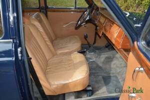 Bild 22/50 von MG Magnette ZB (1958)