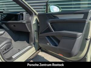 Imagen 30/39 de Porsche Cayenne S Electric (2026)