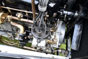Obraz 36/50 pojazdu Rolls-Royce 40/50 HP Silver Ghost (1922)