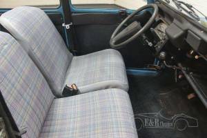 Image 6/19 de Citroën 2 CV 6 (1990)