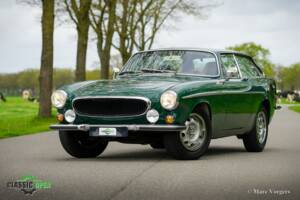 Image 15/34 of Volvo 1800 ES (1972)