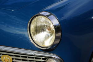 Imagen 20/42 de Alfa Romeo Giulietta Sprint (1960)