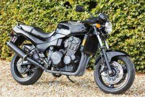 Immagine 5/40 di Triumph Speed Triple (1999)