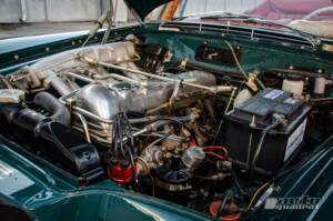 Afbeelding 16/19 van Mercedes-Benz 220 SE b (1962)
