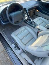 Imagen 13/26 de Porsche 928 GTS (1995)