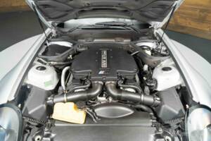 Imagen 4/19 de BMW Z8 (2000)