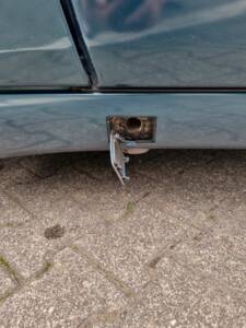 Afbeelding 33/38 van Mercedes-Benz E 200 (1995)