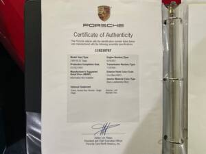 Afbeelding 53/53 van Porsche 911 2.0 E (1969)