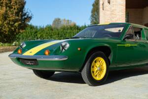 Afbeelding 14/50 van Lotus Europa (1971)