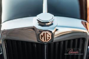 Image 11/35 of MG TF (1954)