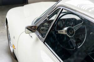 Bild 5/35 von Alfa Romeo 2600 Sprint Zagato (1965)