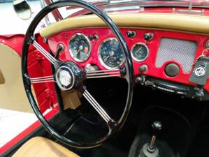 Image 30/57 of MG MGA 1600 (1960)