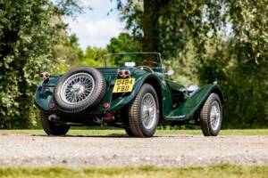 Imagen 19/50 de Suffolk SS 100 (2021)