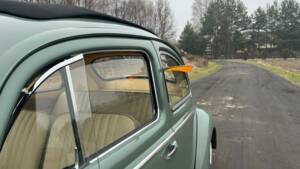 Bild 11/43 von Volkswagen Käfer 1200 Export &quot;Dickholmer&quot; (1958)