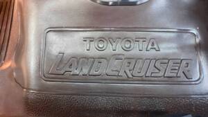 Image 46/61 of Toyota Land Cruiser FJ 62 (1989)