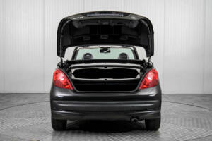 Bild 41/50 von Peugeot 207 CC 1.6 VTi (2009)