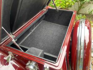 Imagen 10/12 de Bentley 4 1&#x2F;4 Litre (1938)