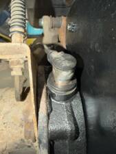 Afbeelding 15/33 van Land Rover Range Rover 4.6 HSE (1995)