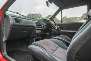 Immagine 22/50 di Ford Escort IV XR3i (1987)