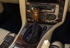 Afbeelding 24/35 van Aston Martin Vantage V600 (1998)