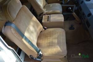 Bild 22/50 von Land Rover Range Rover Classic (1981)