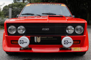 Imagen 8/40 de FIAT 131 Abarth Rally (1976)