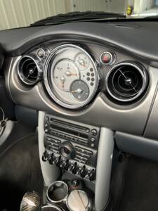 Image 31/40 de Mini Cooper S JCW (2005)
