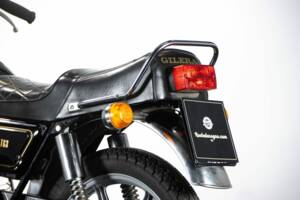 Immagine 8/50 di Gilera 125 TG-3 (1980)