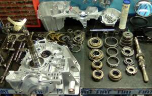 Imagen 58/85 de Lancia Delta HF Integrale 16V (1990)