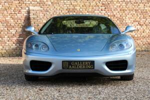 Image 5/50 of Ferrari 360 Modena (2001)