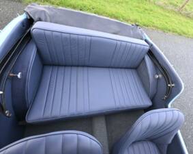 Bild 25/50 von Singer 9 Roadster (1939)