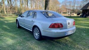 Bild 5/23 von Volkswagen Phaeton V10 TDI (2003)