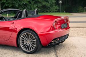Afbeelding 11/26 van Alfa Romeo 8C Spider (2010)