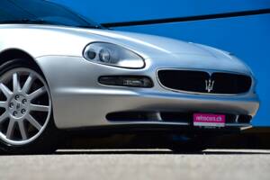 Bild 14/17 von Maserati 3200 GT (1999)