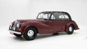 Imagen 1/15 de AC 2 Litre (1952)