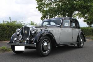 Bild 8/16 von Rover 16 P2 (1946)